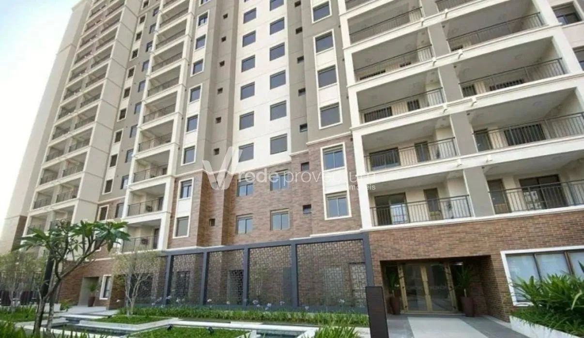 apartamento - Botafogo - Campinas