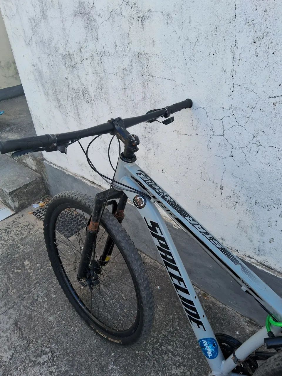 Bicicleta aro 29
