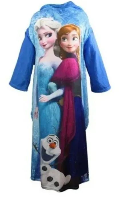 Aceito oferta Cobertas com manda 1 frozem 1 Mickey 35 reais cada