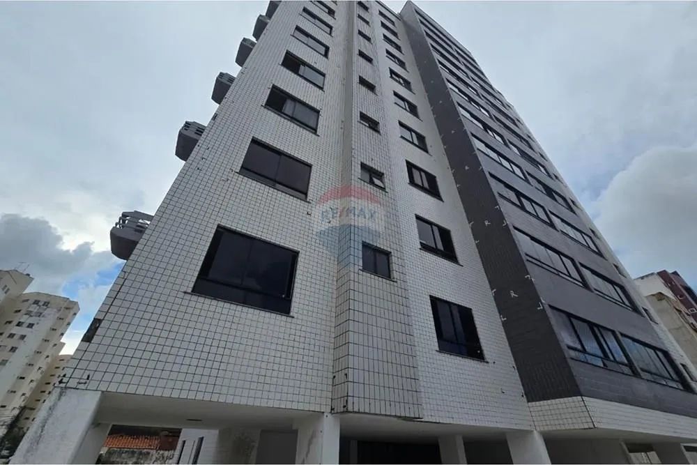 Apartamento Papicu, 146m2, Ed. Dr. Melo - Foto 2