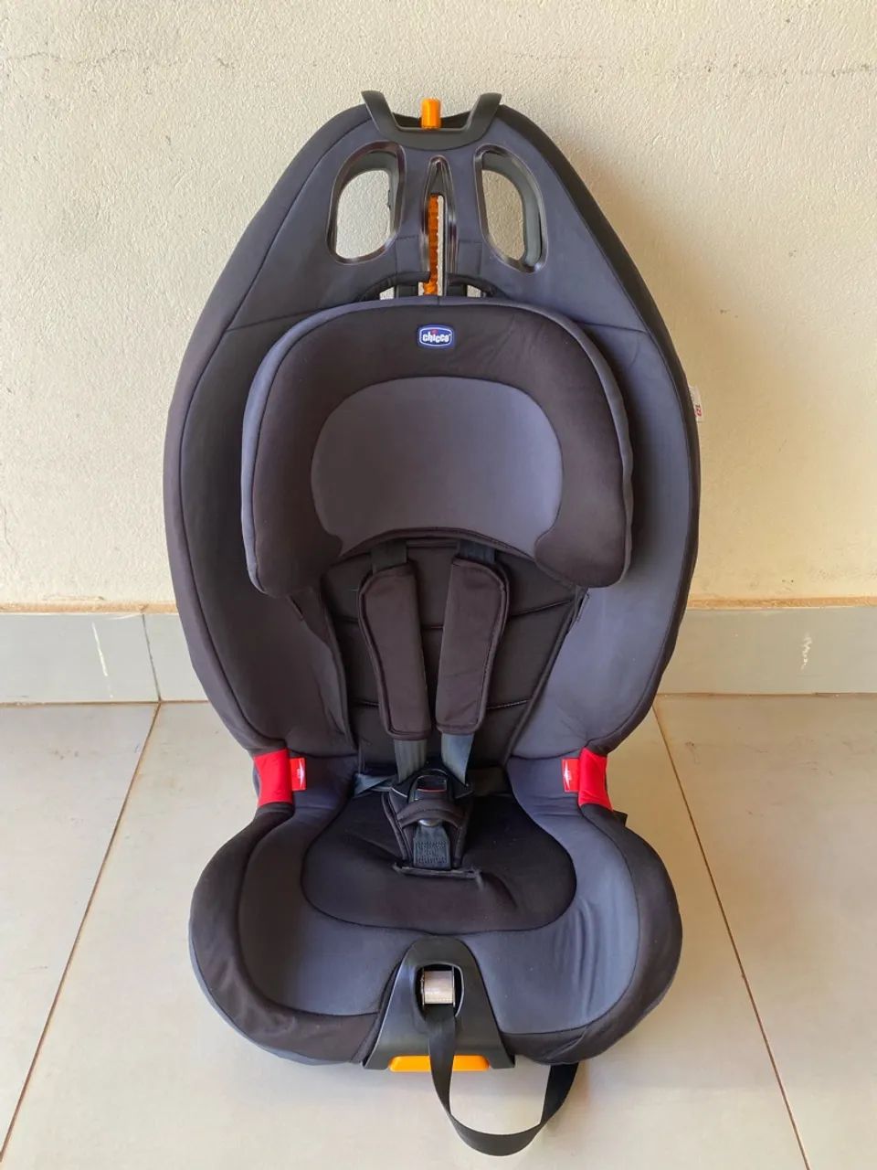 Cadeirinha Chicco 9 a 36Kg  - Foto 2