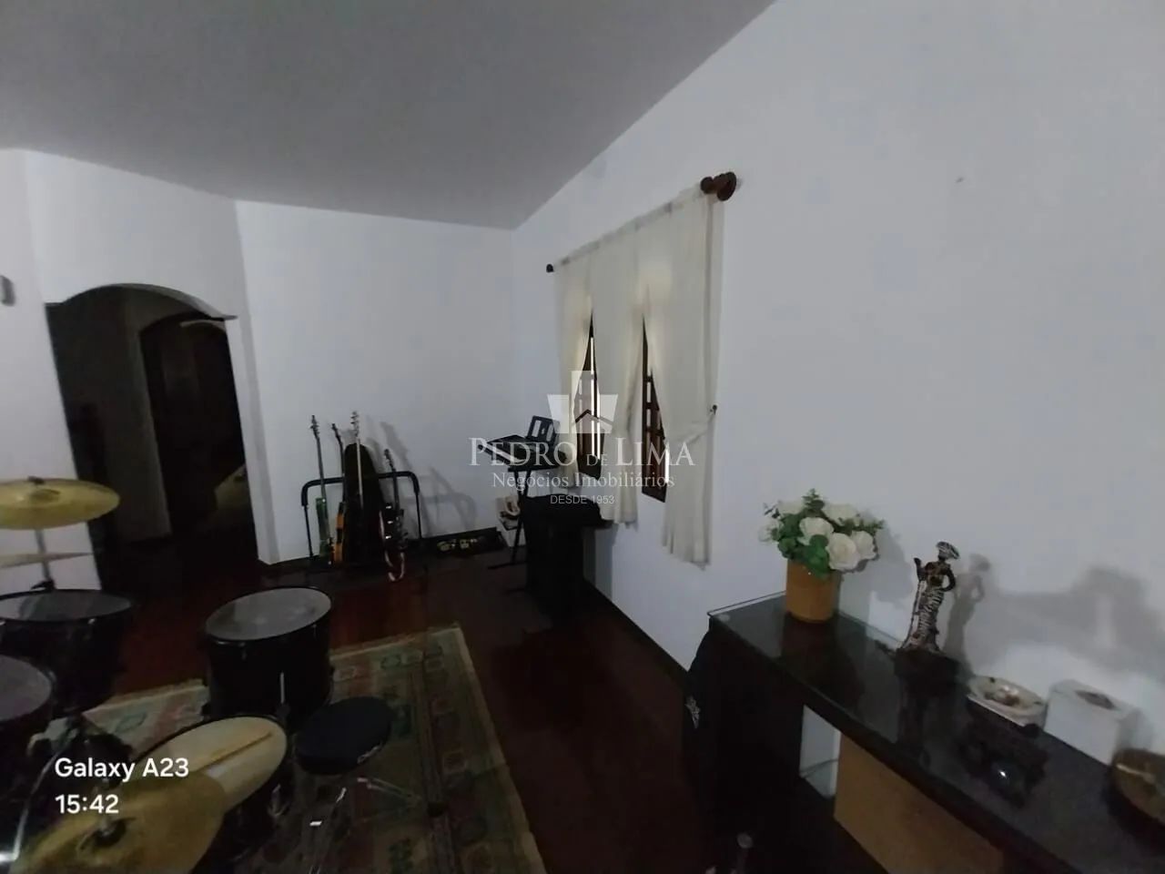 Sobrado 3 dormitórios, 2 vagas e Edícula na Penha - Foto 2