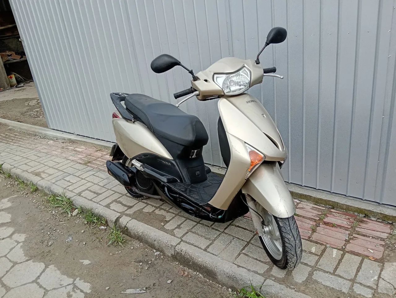 Lead 110 r$4.500 - Foto 2