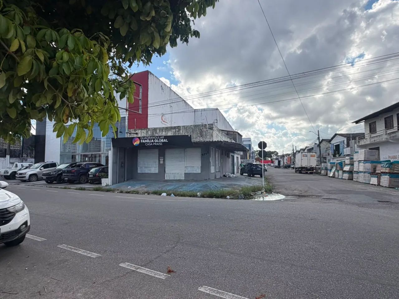 PONTO COMERCIAL DISPONÍVEL  - Foto 2