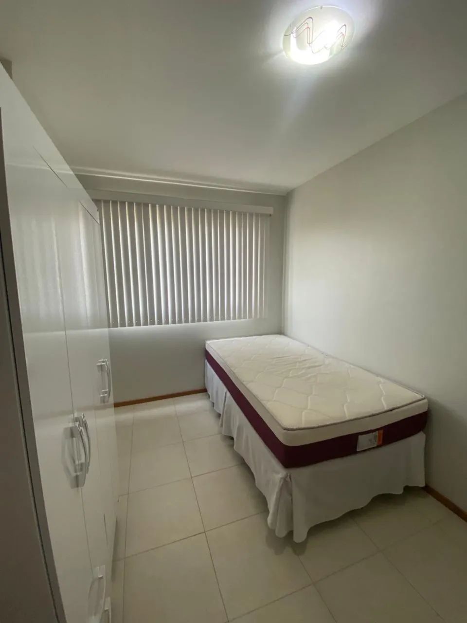 Alugo Lindo Apartamento Mobiliado - Foto 3