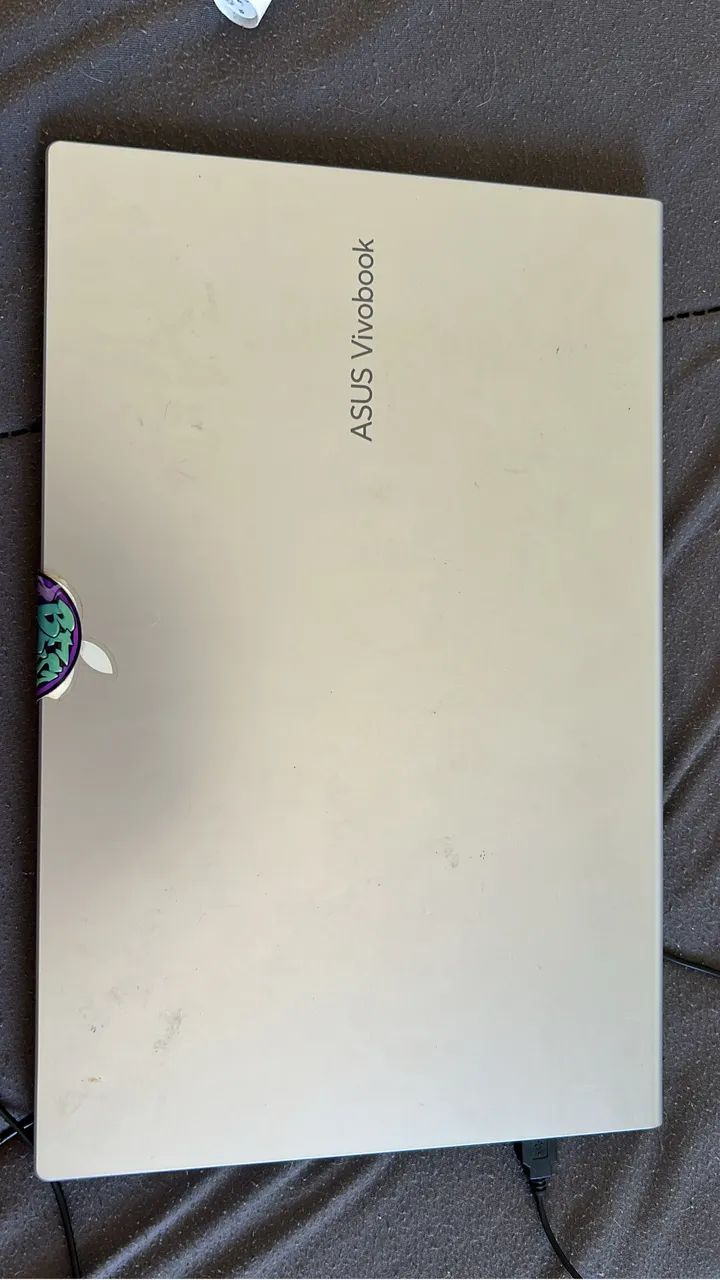 ? NOTEBOOK ASUS X1500E À VENDA - Foto 3