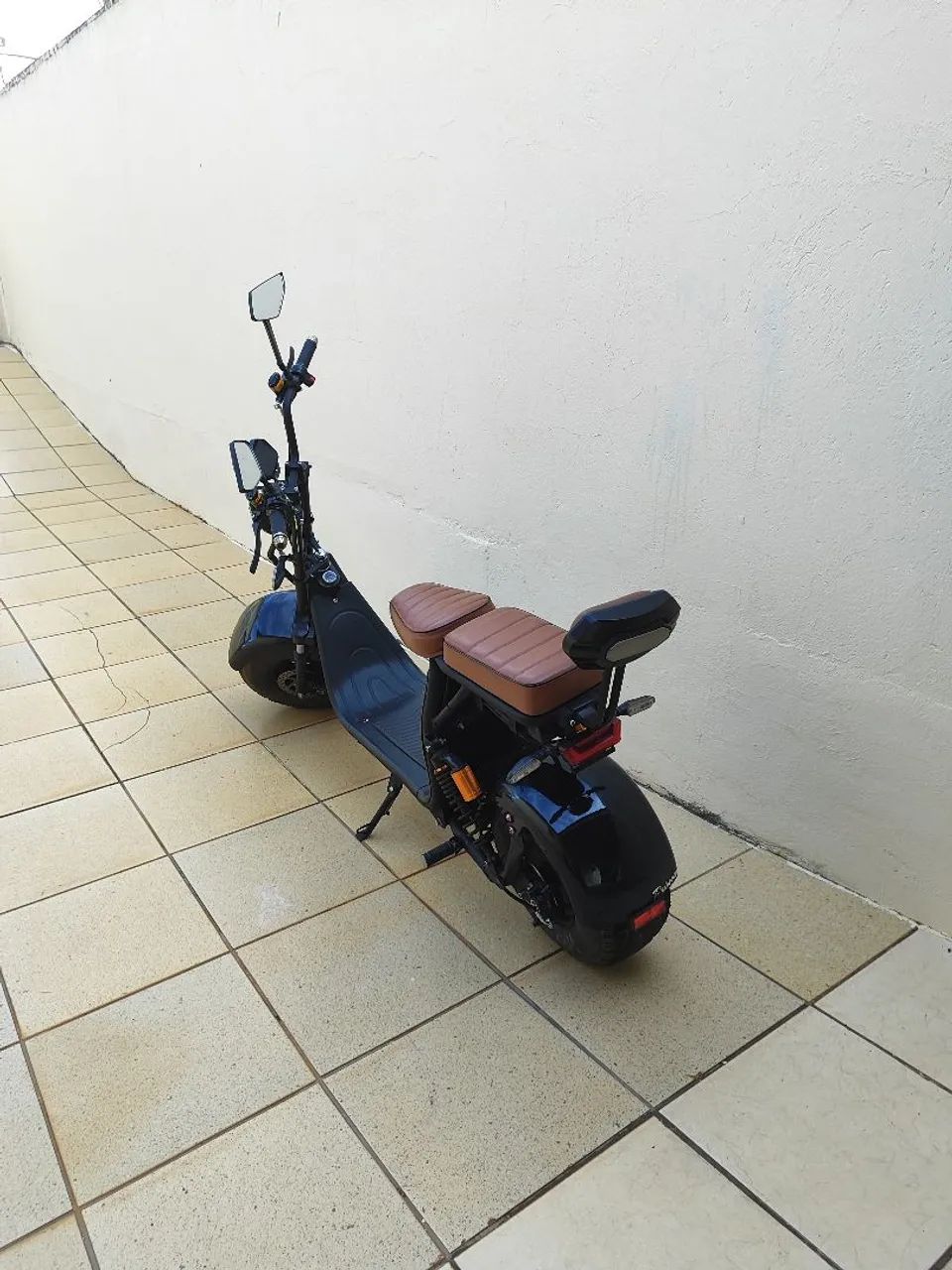 Scooter Elétrica em Guaíra-PR - Foto 3