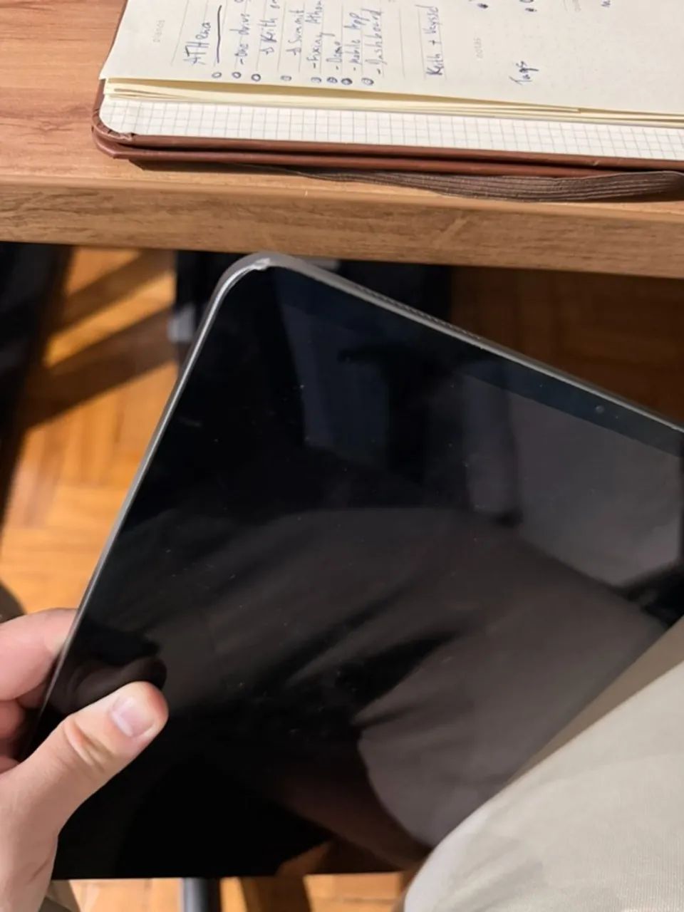 iPad Pro 12.9