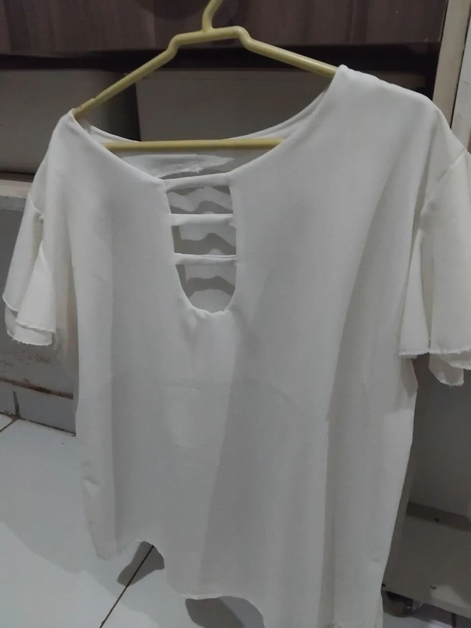 Blusas  - Foto 3