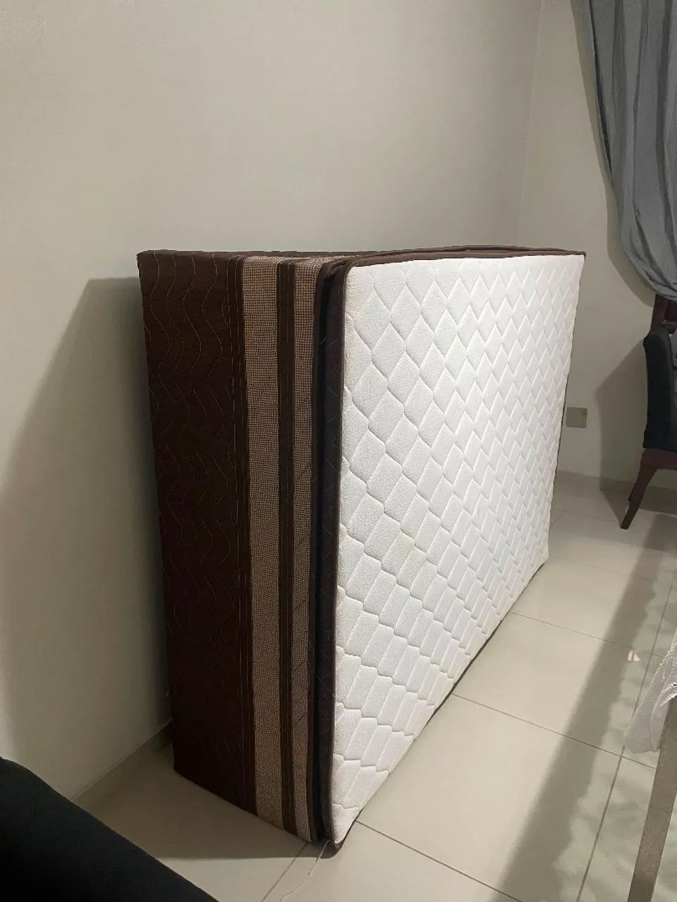 Colchão Box Conjugado