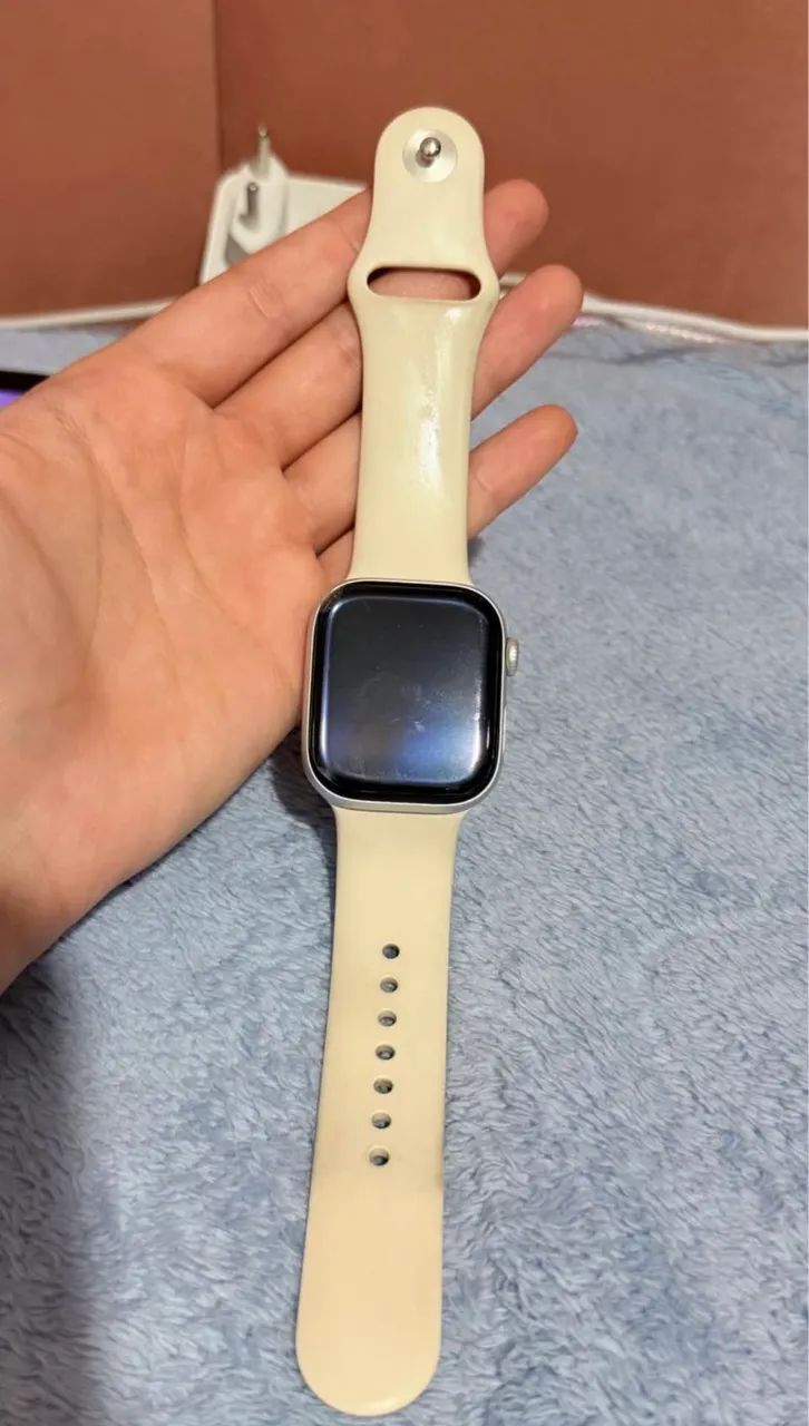 Apple Watch série 10 - Foto 3