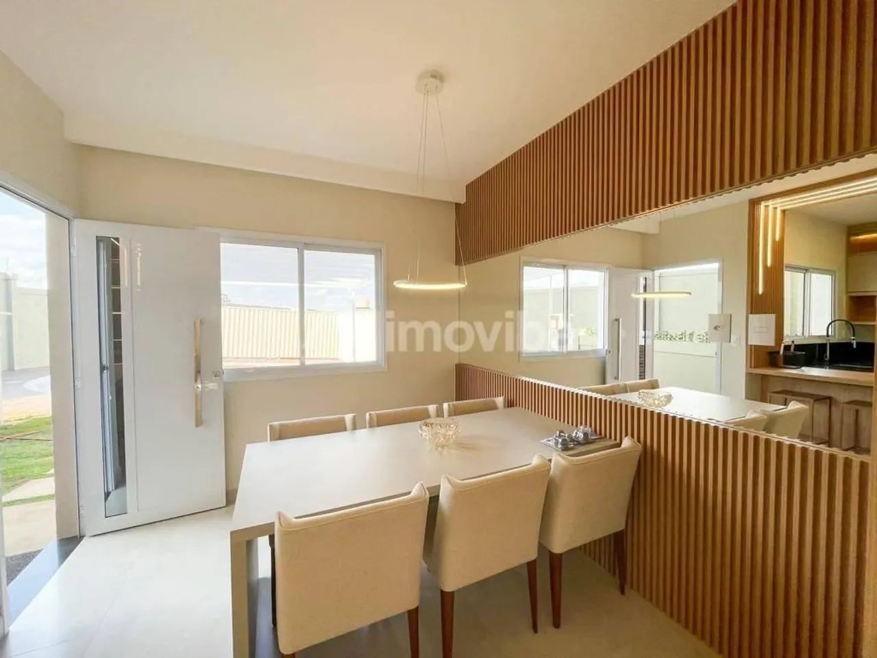 Casa com 3 quartos - Nova Odessa - Foto 3