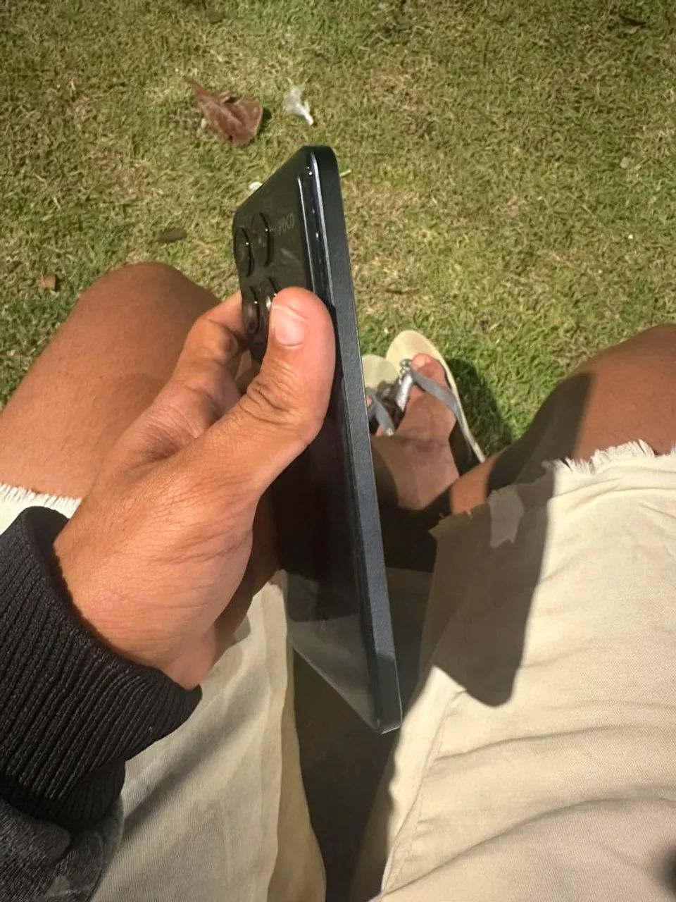 POCO X6 PRO 512gb - Foto 3