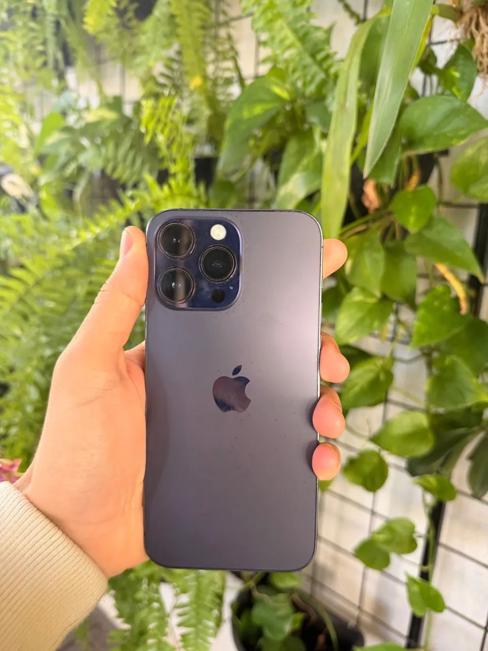 iPhone 14 Pro Max 