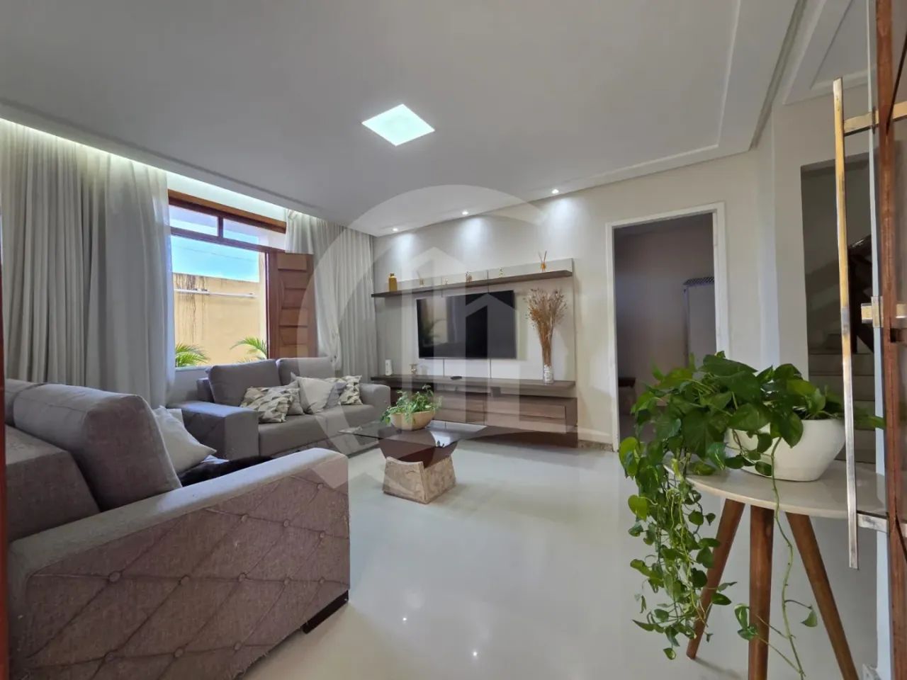 Casa Ampla com 5 Quartos, Piscina e Excelente Área de Lazer no Conjunto Orlando Dantas em  - Foto 4