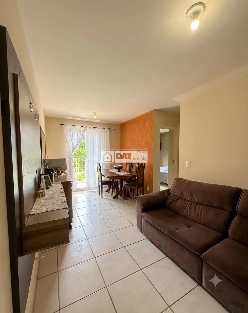 Apartamento Em Uvaranas - Foto 2