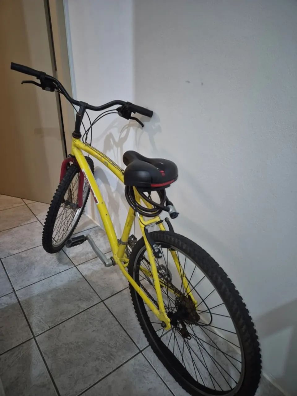Bicicleta - Foto 4