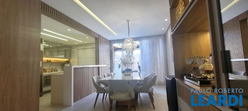 CASA EM CONDOMÍNIO - VILLA DORATA - SP - Foto 2