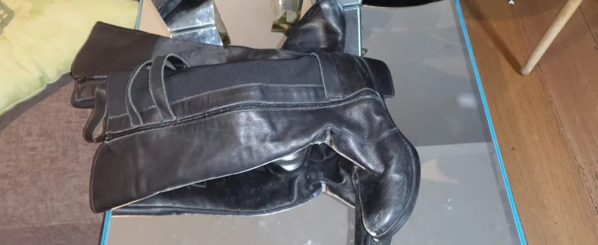 BOTAS SHOWWWW $15,00 - Foto 2