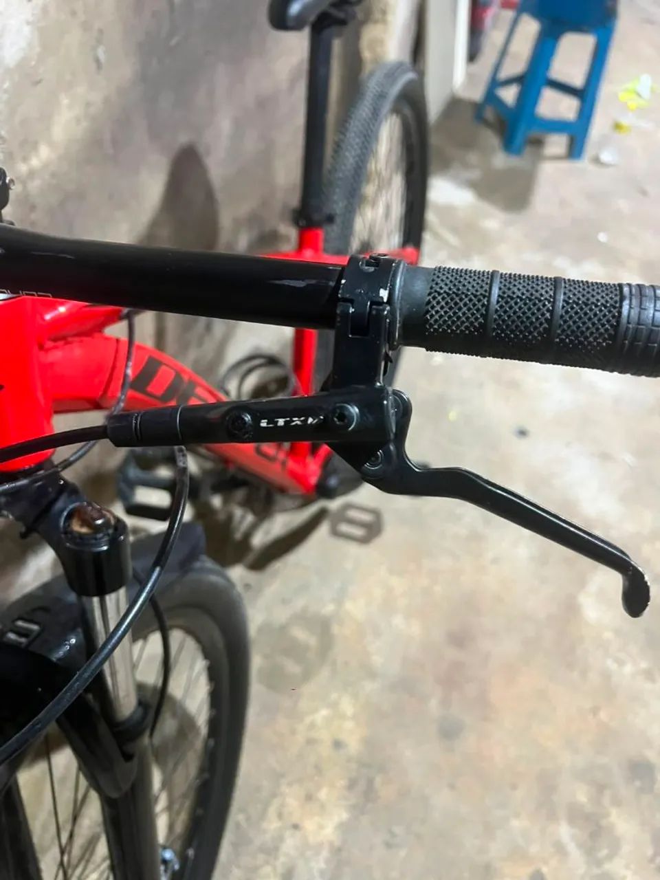 Bicicleta aro 29 - Foto 3