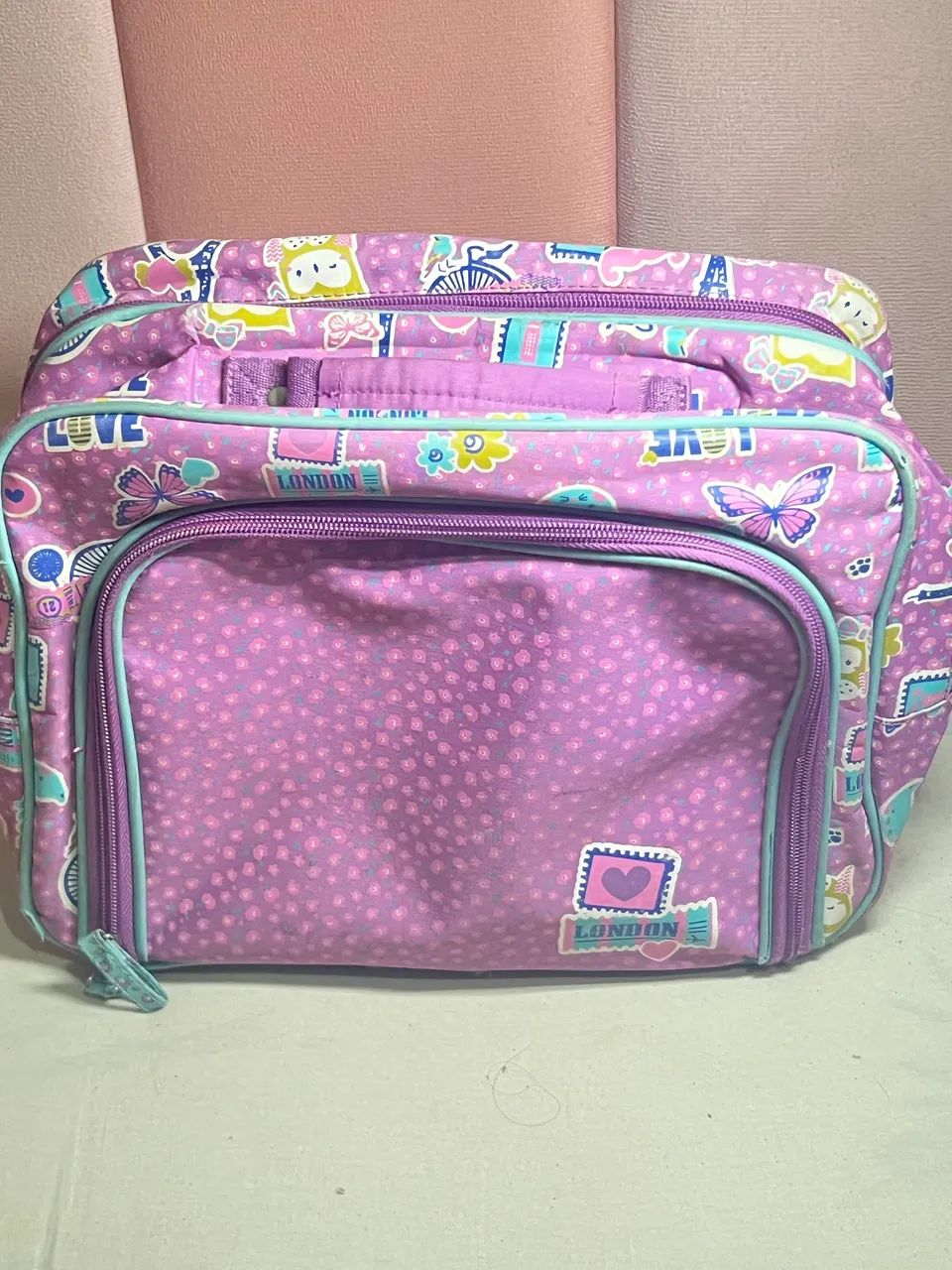 Mala bolso - Foto 2