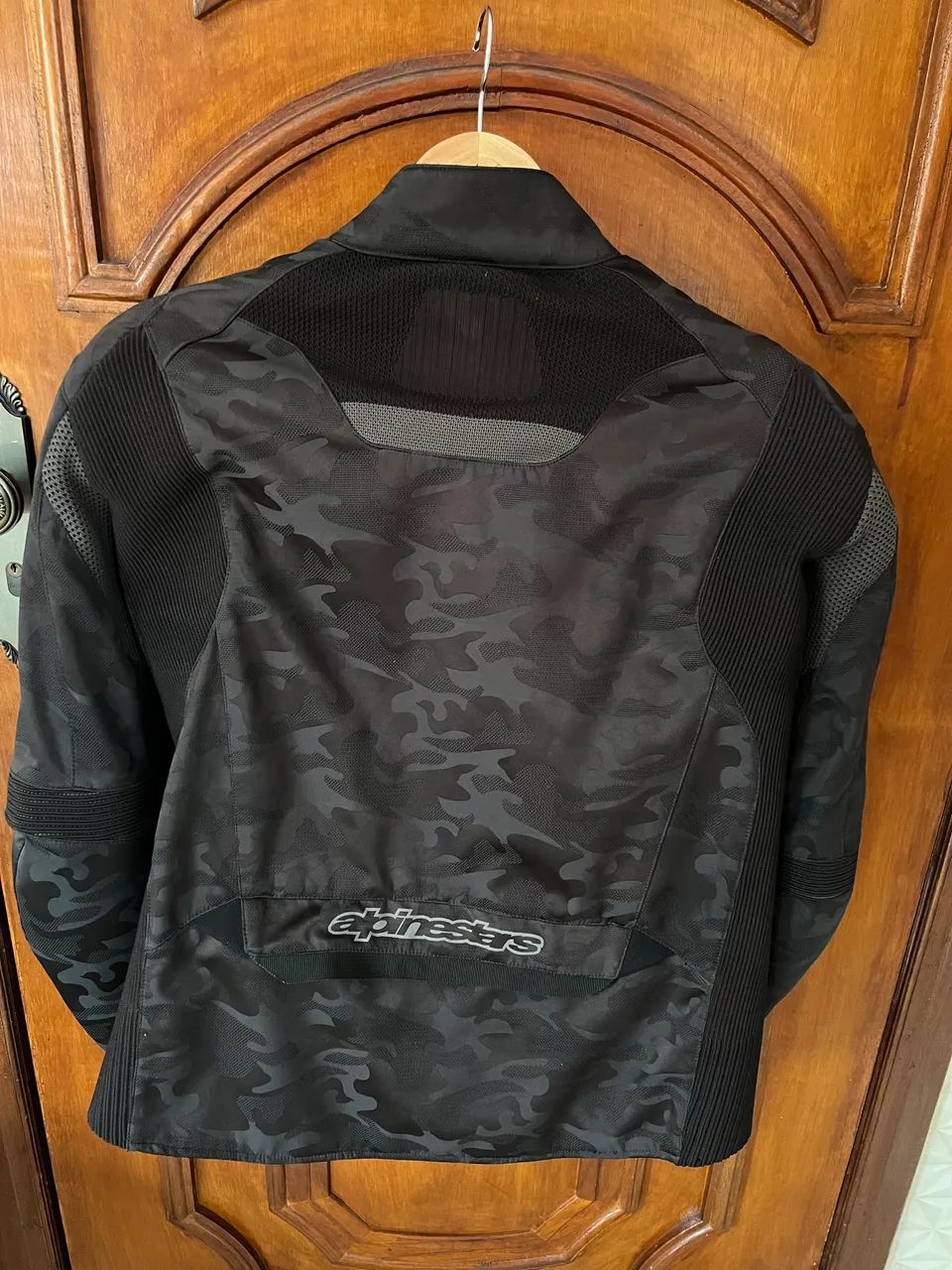 Vendo jaqueta Alpinestars  - Foto 2