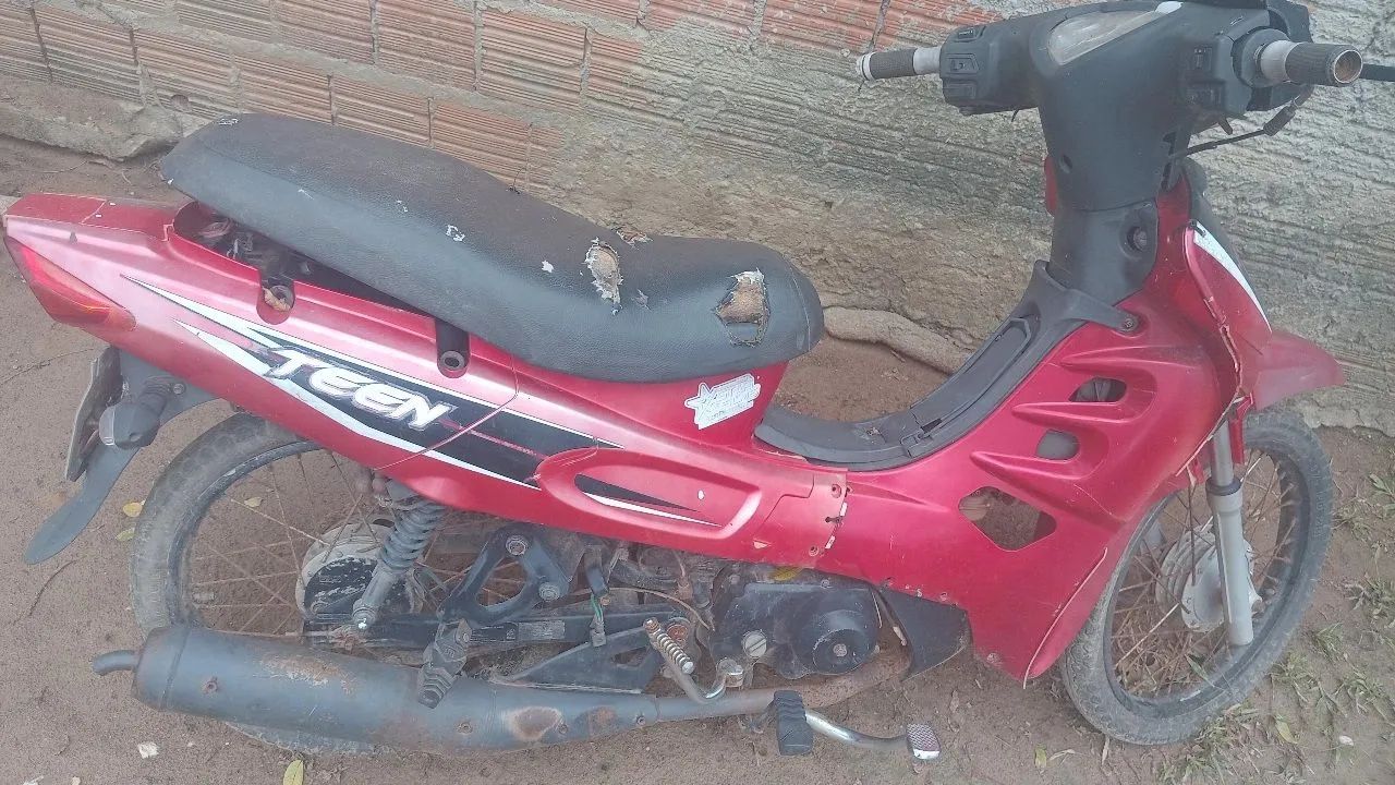 Vendo retirada de peças  - Foto 2