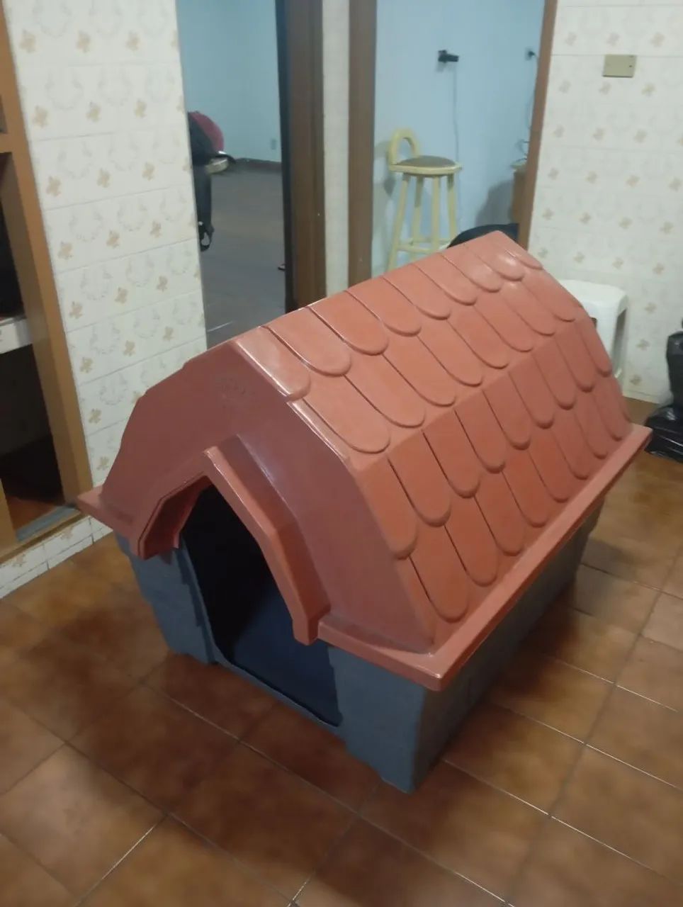 Casa de cachorro  - Foto 2