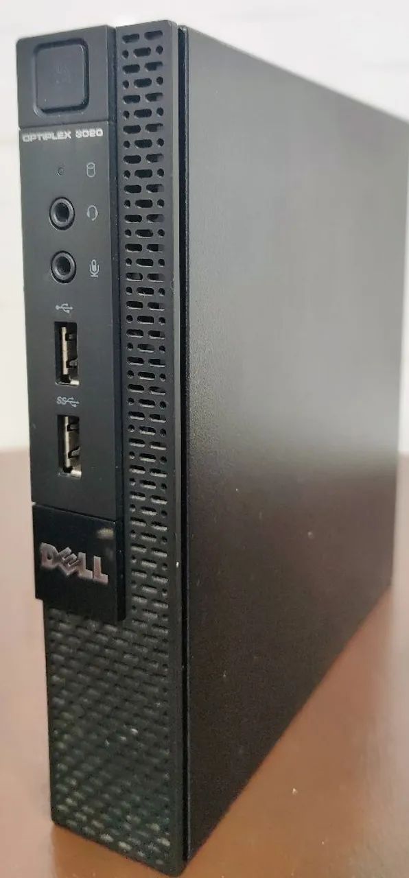 Dell OptiPlex 3020 Core i5 8GB RAM SSD 120GB