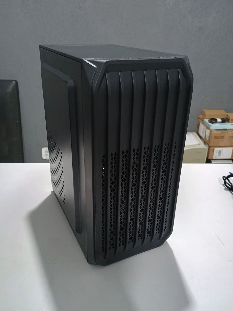 Computador Corei3 7100