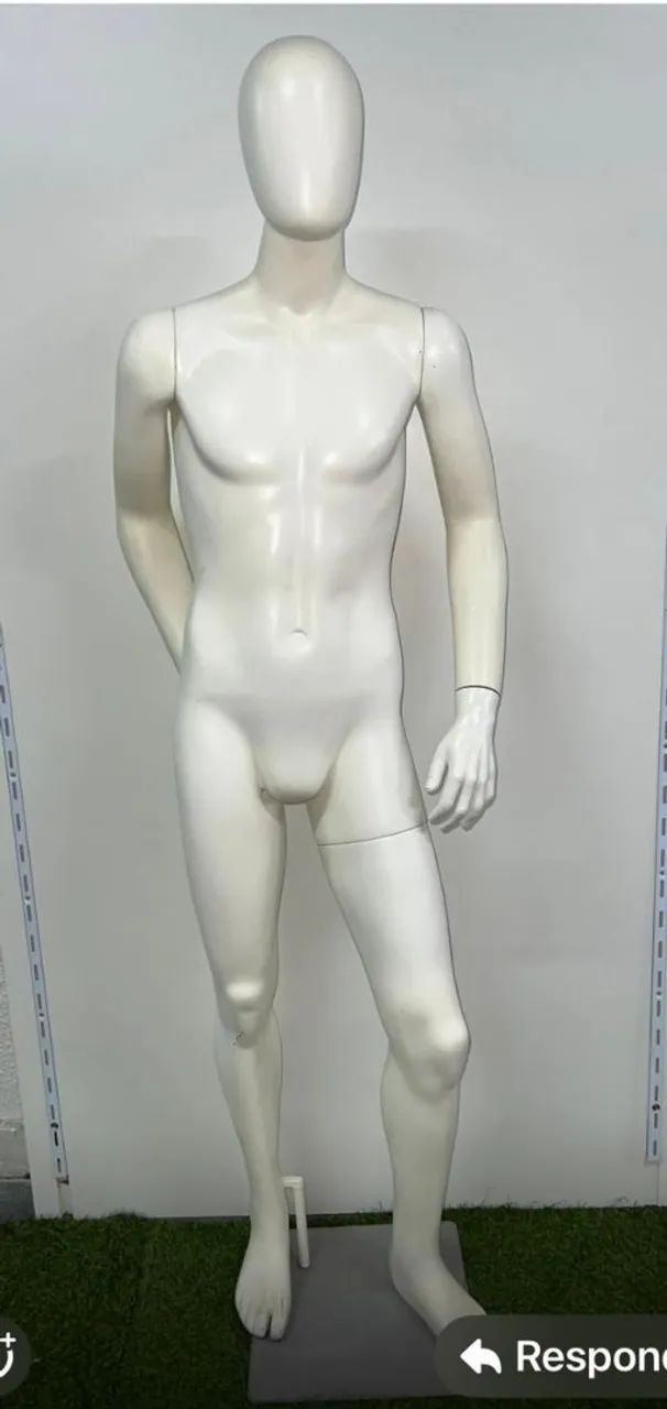 Manequins 