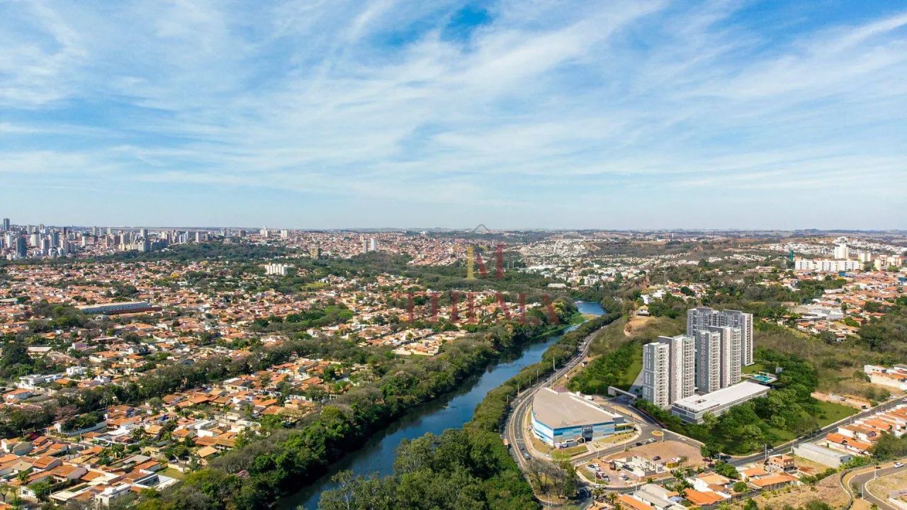 Gran Reserva, com 2 quartos, 52 m²- Ondas - Piracicaba/SP - Foto 3