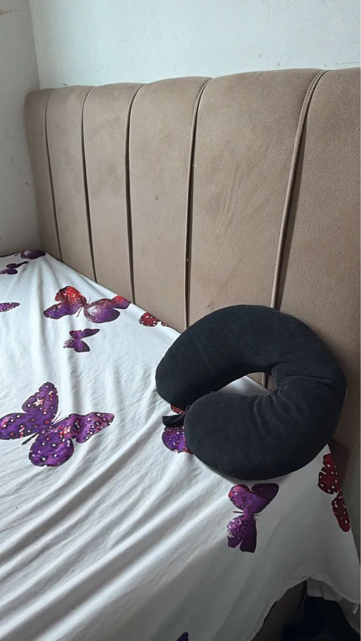 Cama de casal - Foto 4