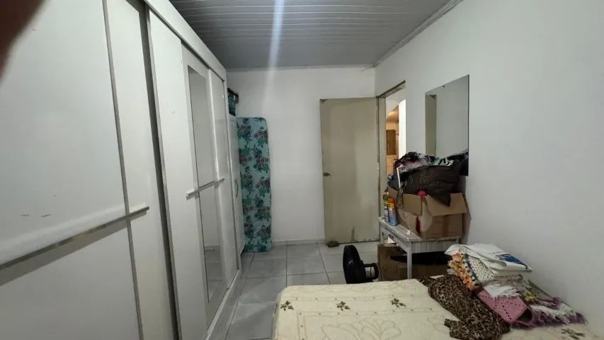Excelente casa disponível na QR 106 - Samambaia - Foto 4