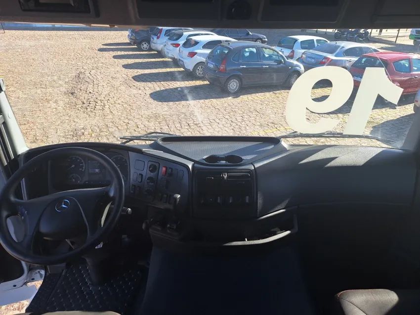 Mercedes-Benz Axor 2644 LS 6x4 | Selectrucks - Foto 4