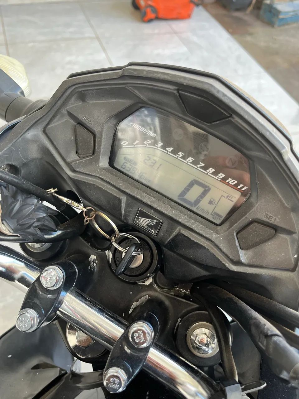 Fan 160 