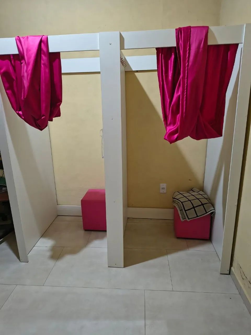 Móveis Loja de Roupa (2 Meses de Uso) - Foto 3