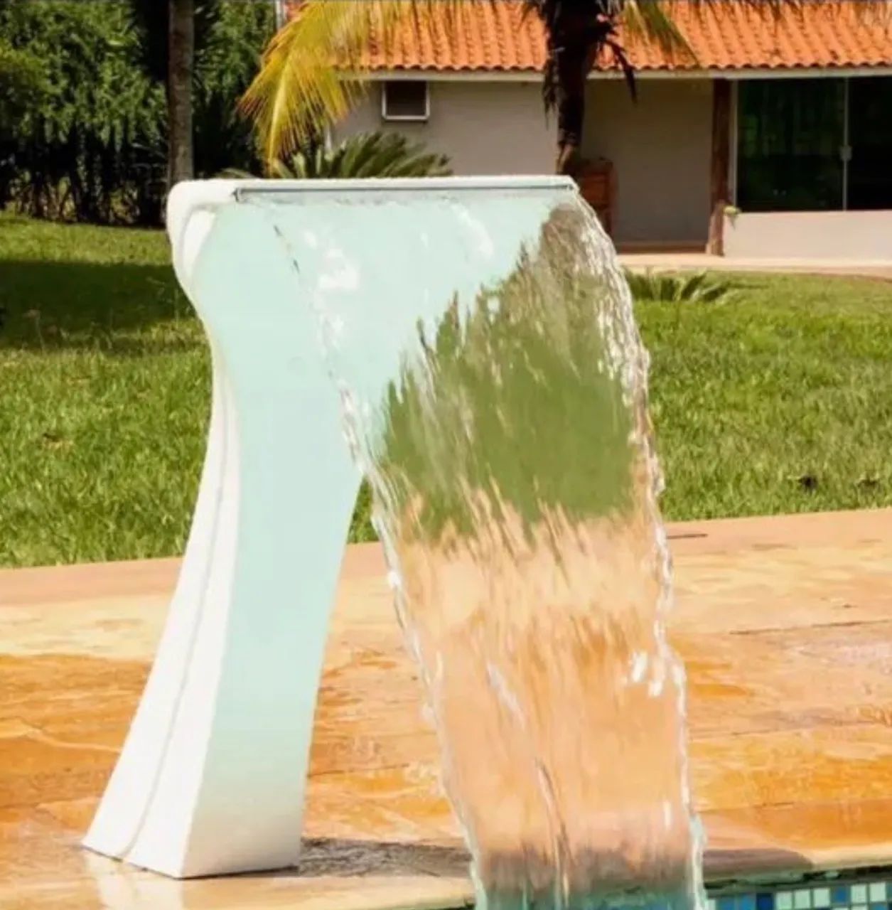 Cascata 