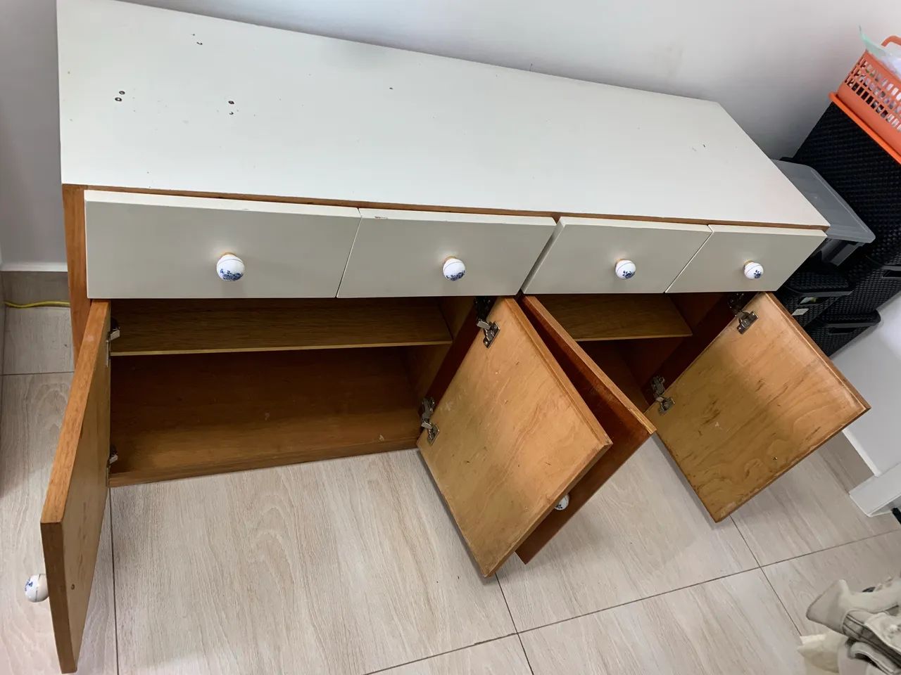Móvel Buffet