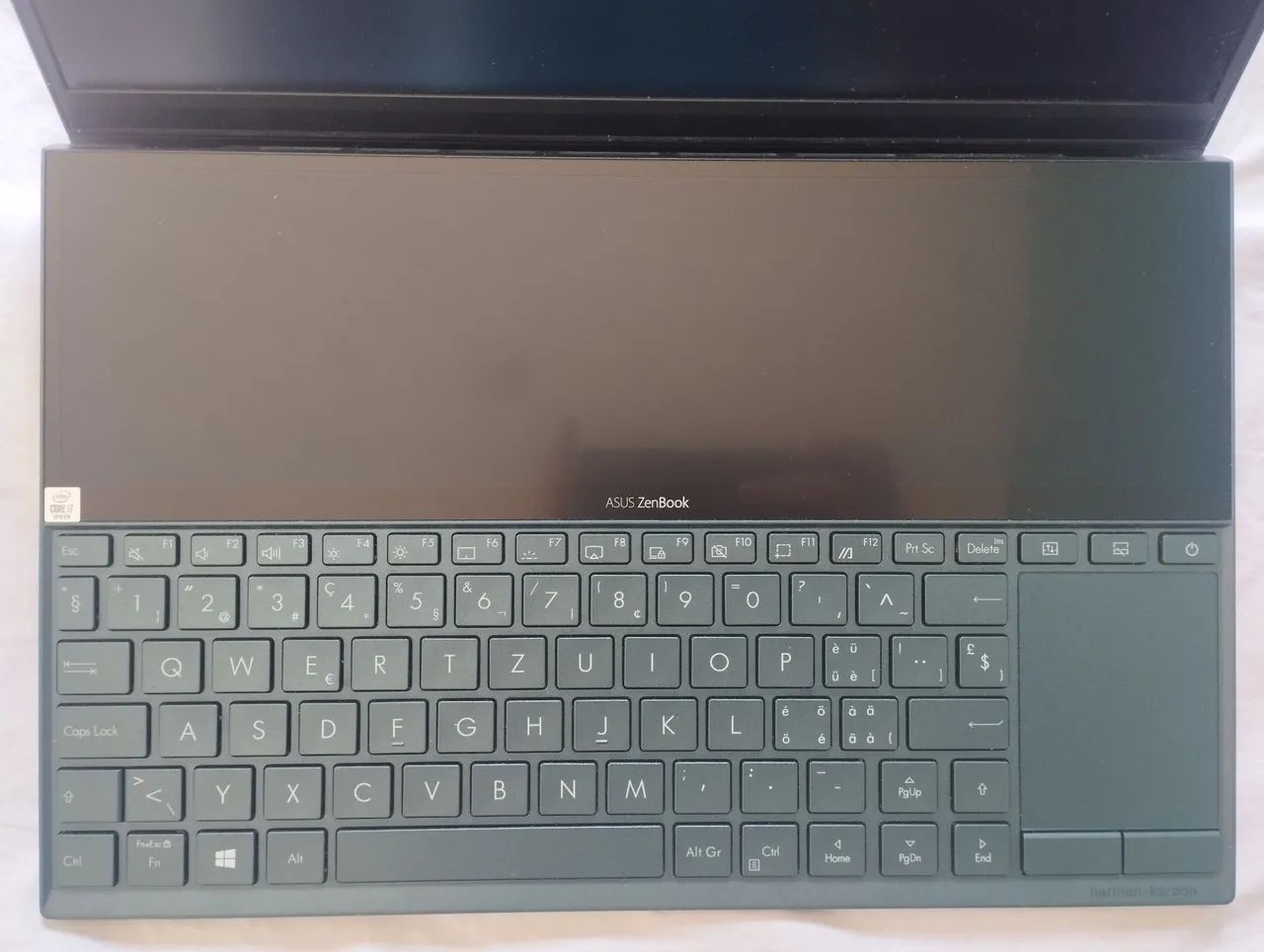Asus ZenBook Pro Duo - Foto 4
