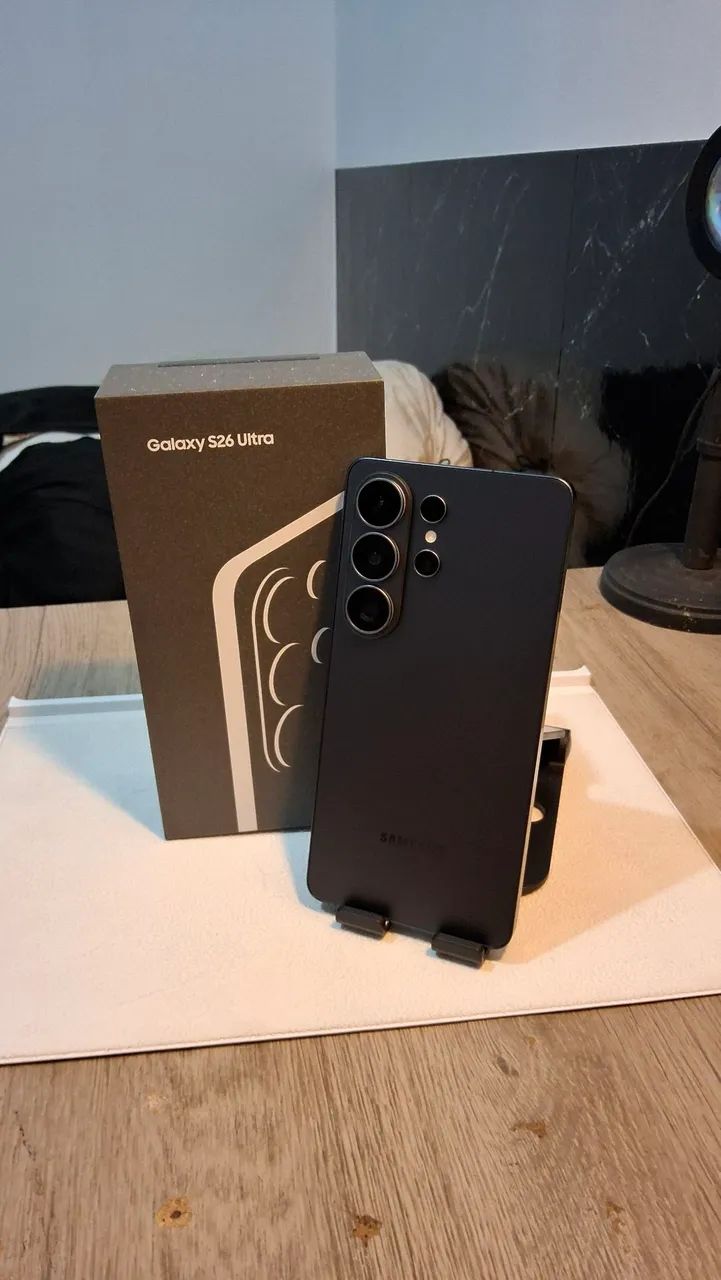 Samsung S26 ULTRA 