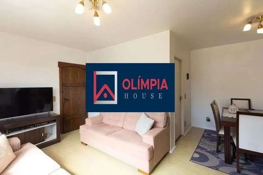 Venda Apartamento 3 Dormitórios - 89 m² Moema - Foto 5