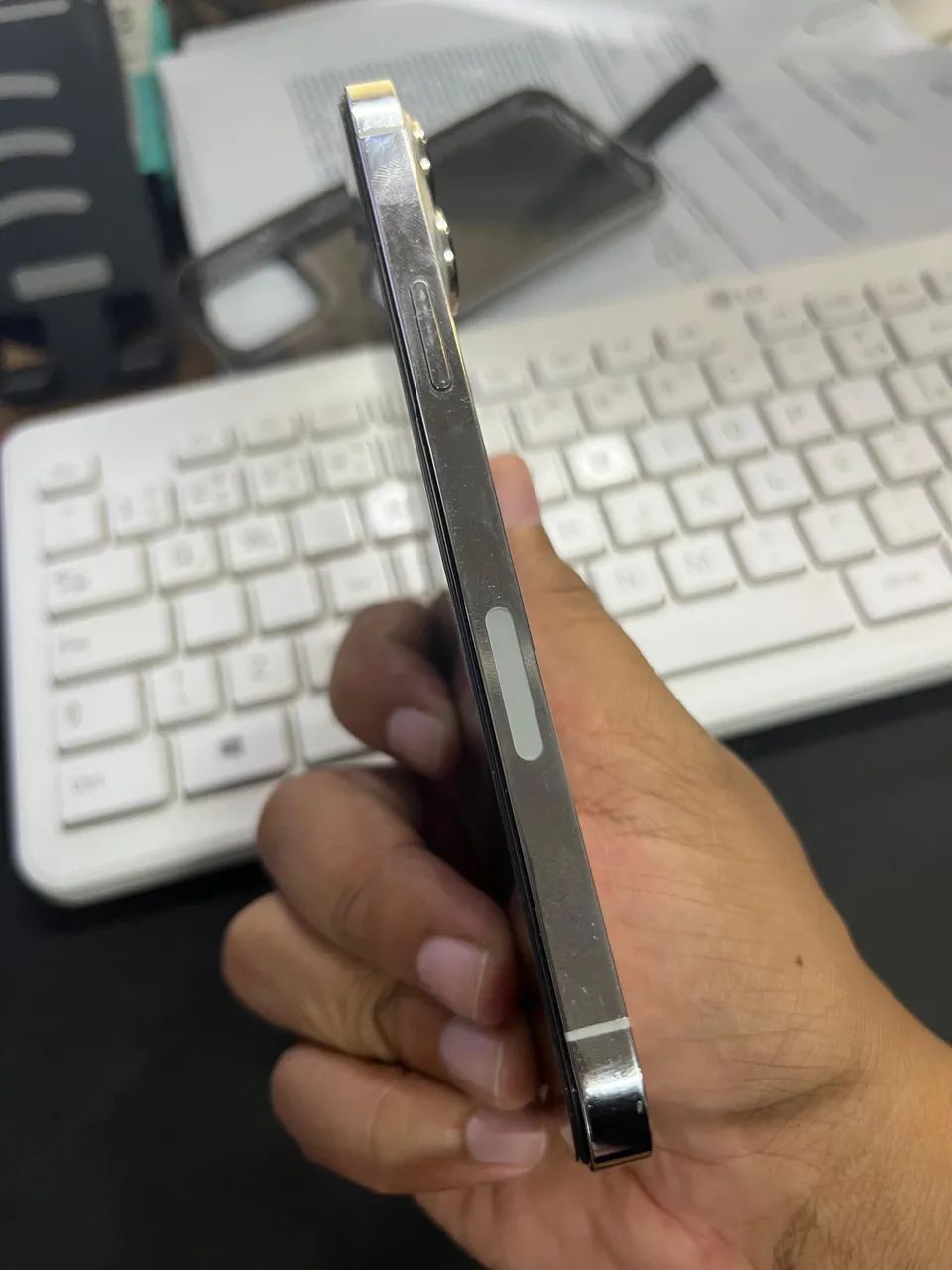 iPhone 13 Pro Max  - Foto 3