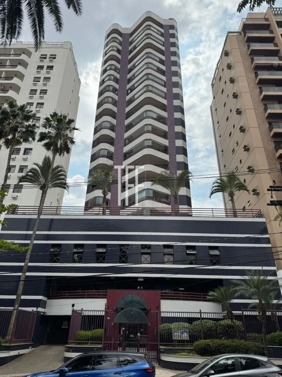 apartamento - Jardim Paraíso - Campinas