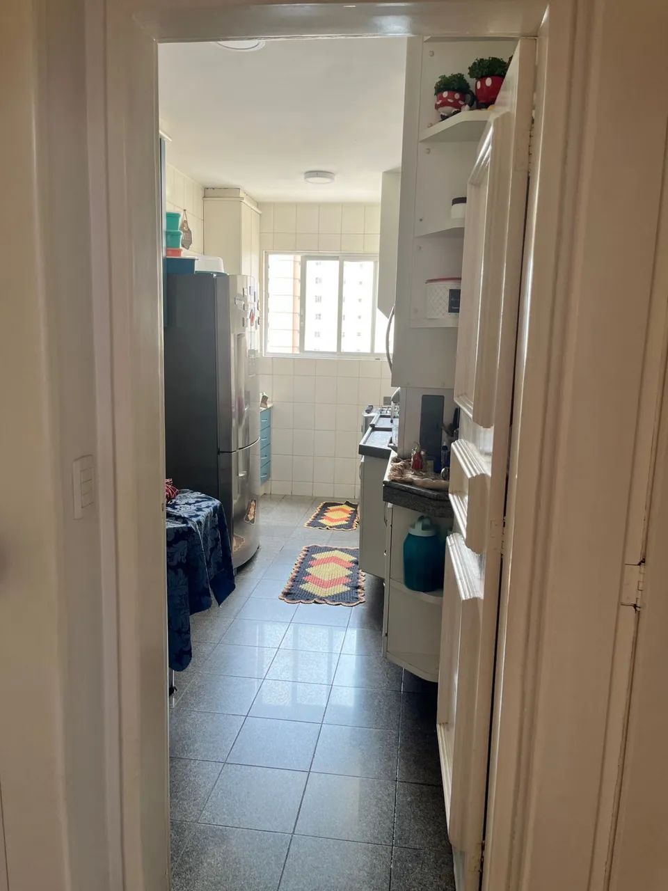 Apartamento Centro Goiânia  - Foto 4