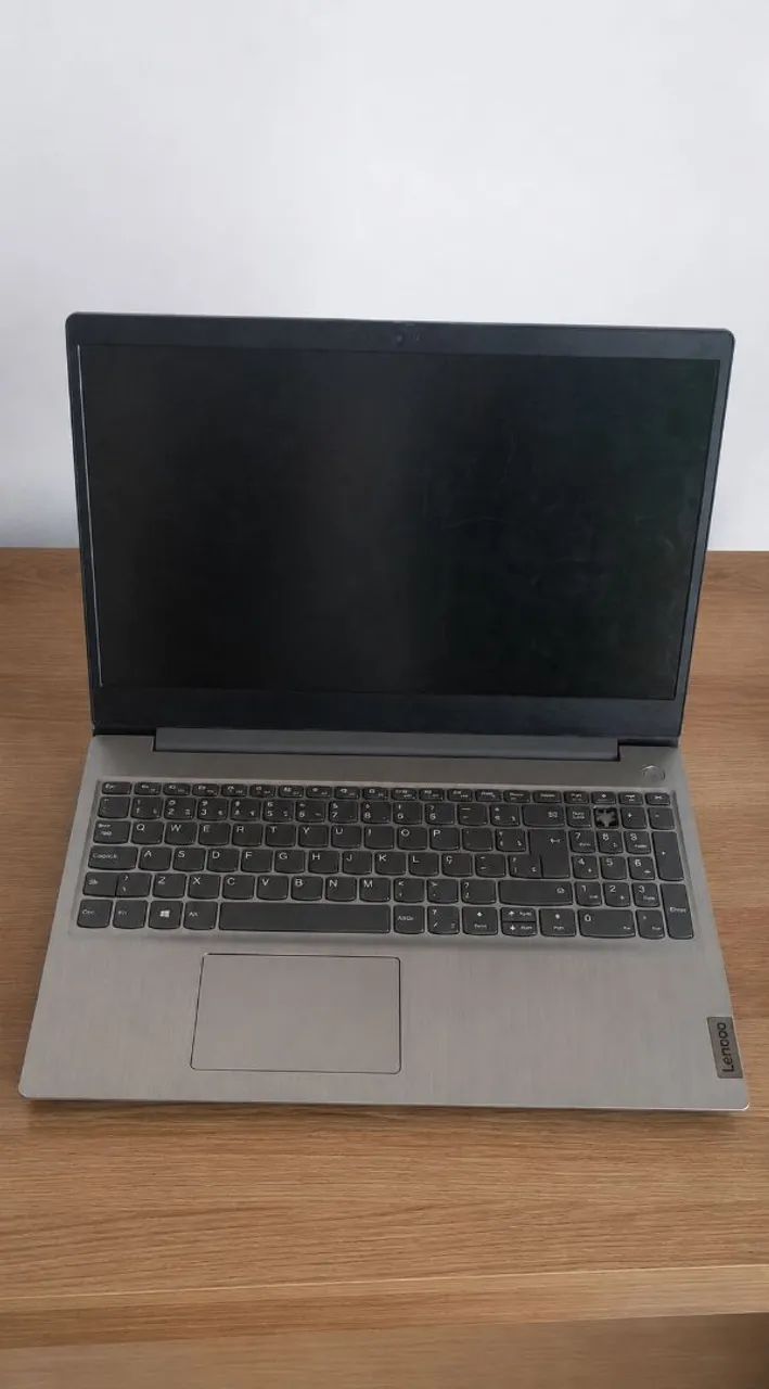 Notebook Lenovo ideaped com defeito  - Foto 2