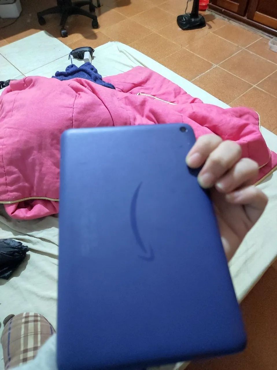 tablet  - Foto 4