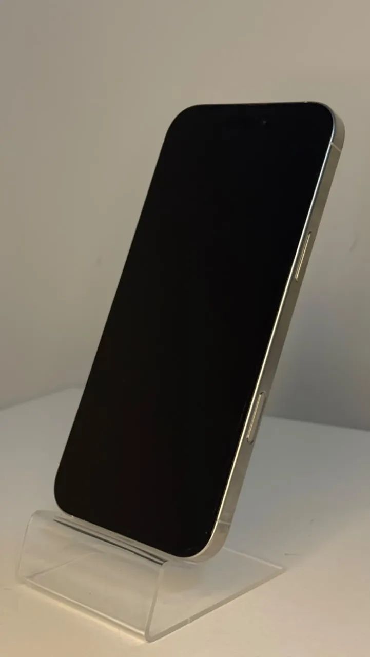 iPhone 16 Pro Max - Foto 5