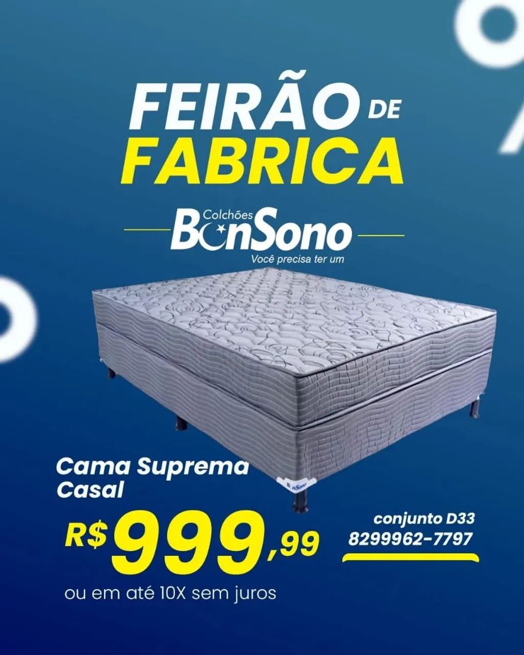 Camas e colchões - Foto 2