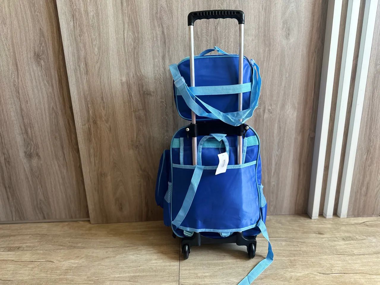 MOCHILA NARUTO - Foto 4